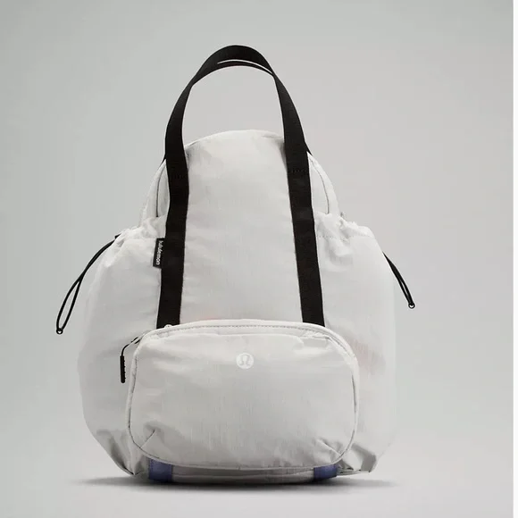 Pack n go backpack hot sale